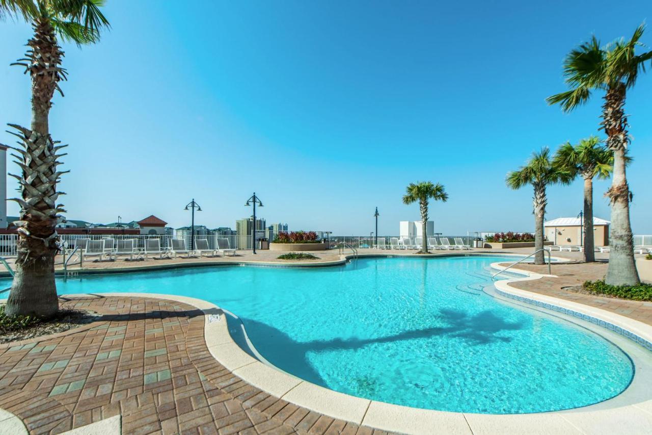 Laketown Wharf 806 Panama City Beach Extérieur photo