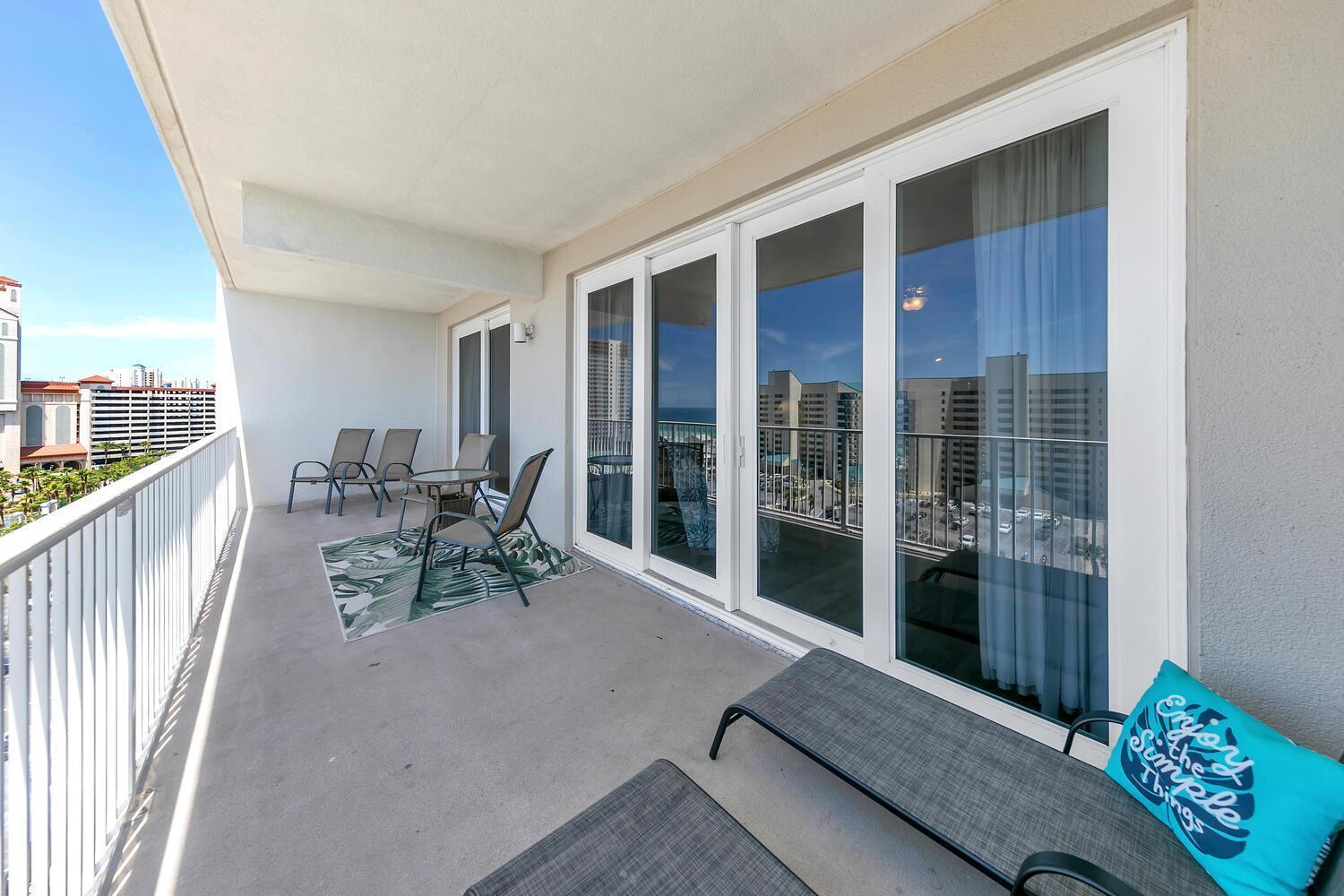 Laketown Wharf 806 Panama City Beach Extérieur photo