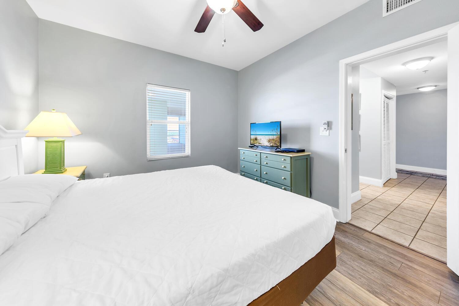 Laketown Wharf 806 Panama City Beach Extérieur photo