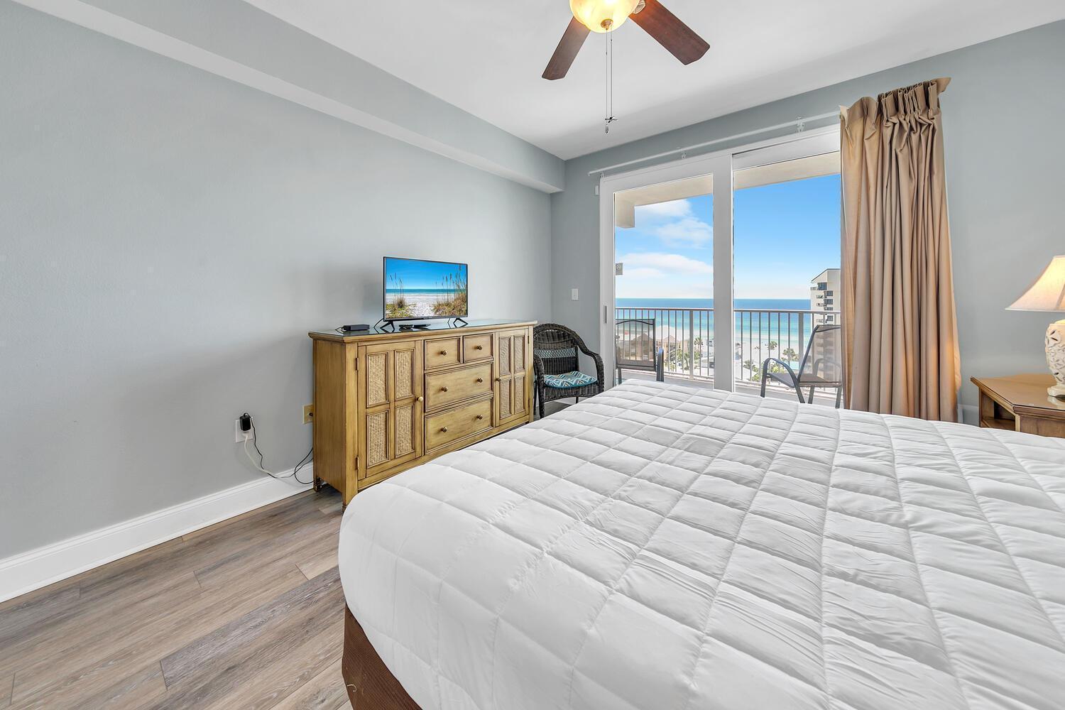 Laketown Wharf 806 Panama City Beach Extérieur photo