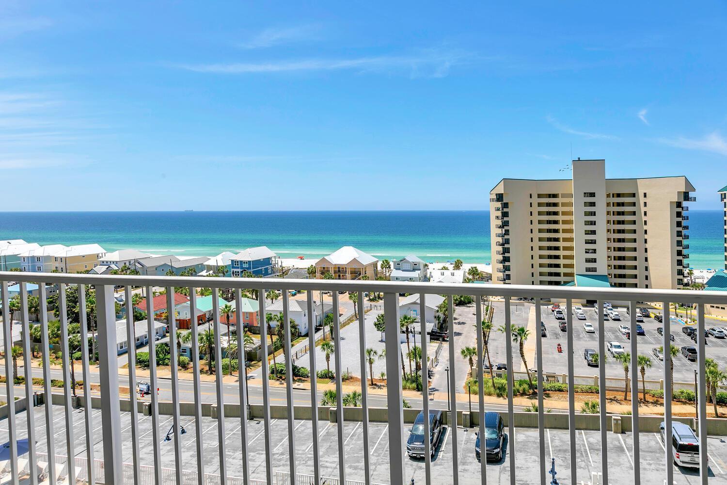Laketown Wharf 806 Panama City Beach Extérieur photo