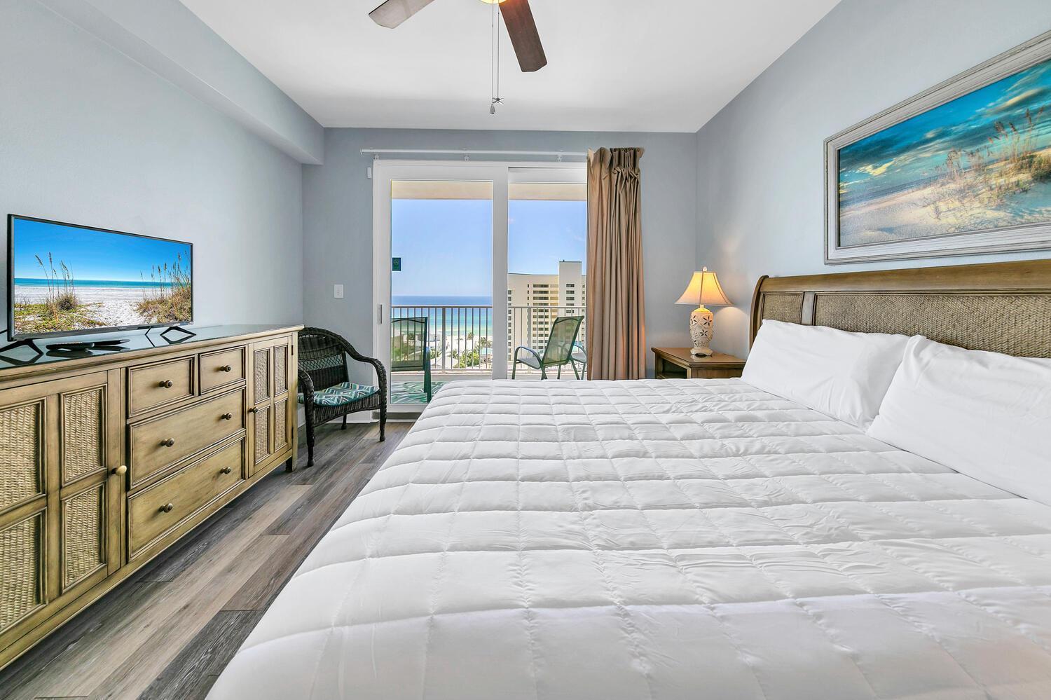Laketown Wharf 806 Panama City Beach Extérieur photo