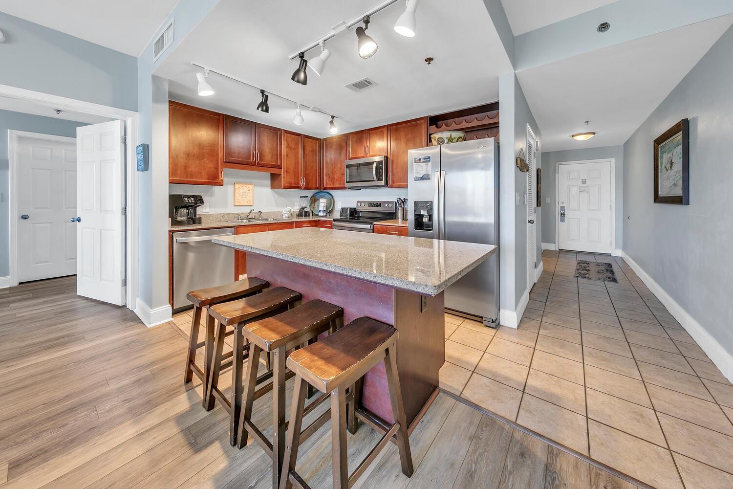 Laketown Wharf 806 Panama City Beach Extérieur photo