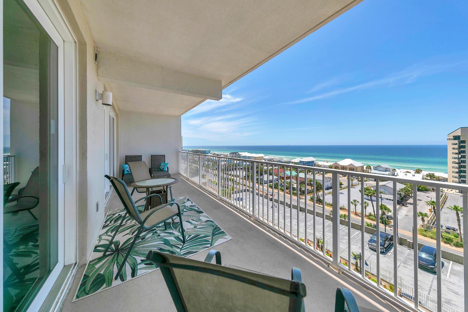 Laketown Wharf 806 Panama City Beach Extérieur photo