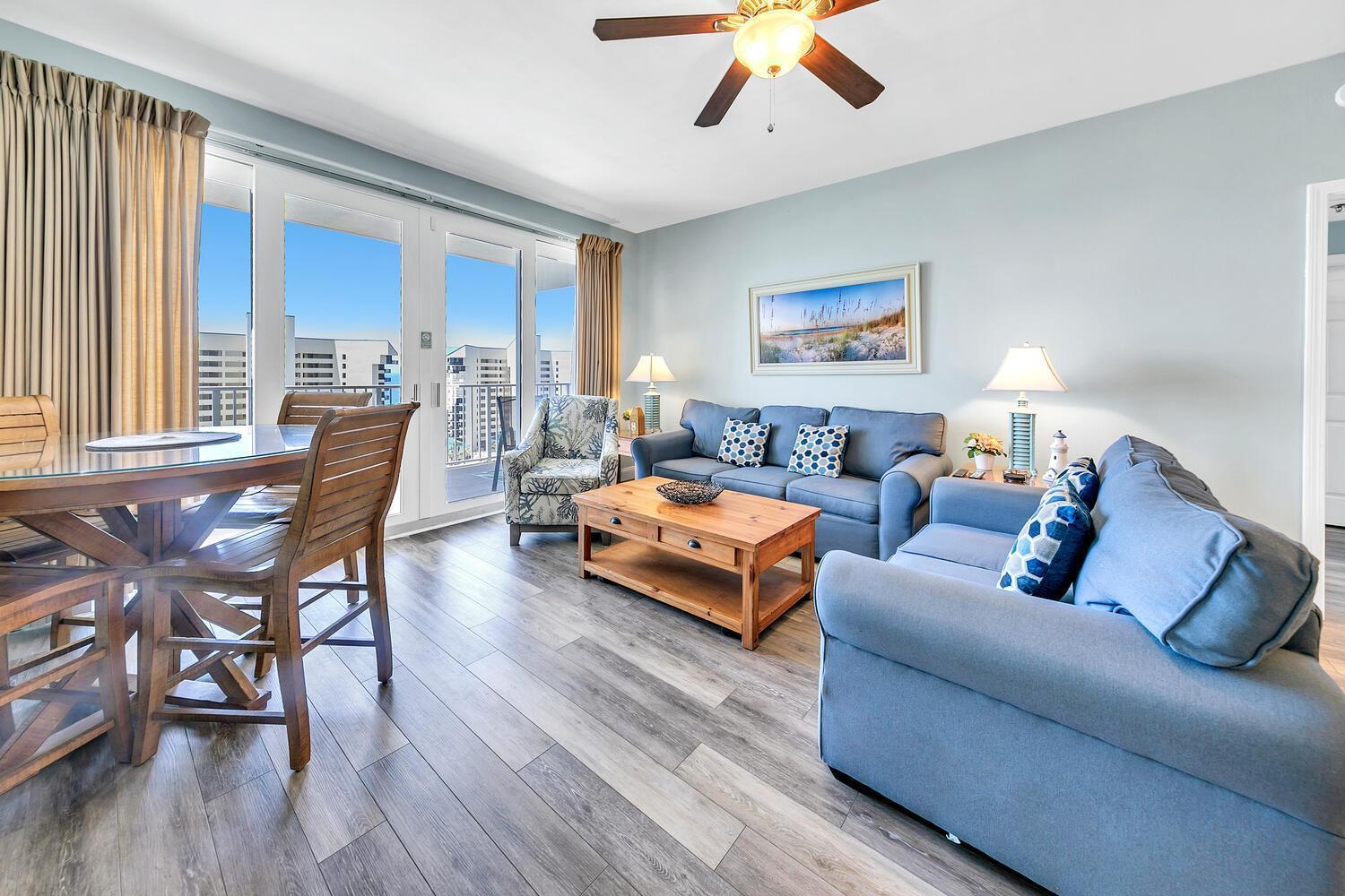 Laketown Wharf 806 Panama City Beach Extérieur photo