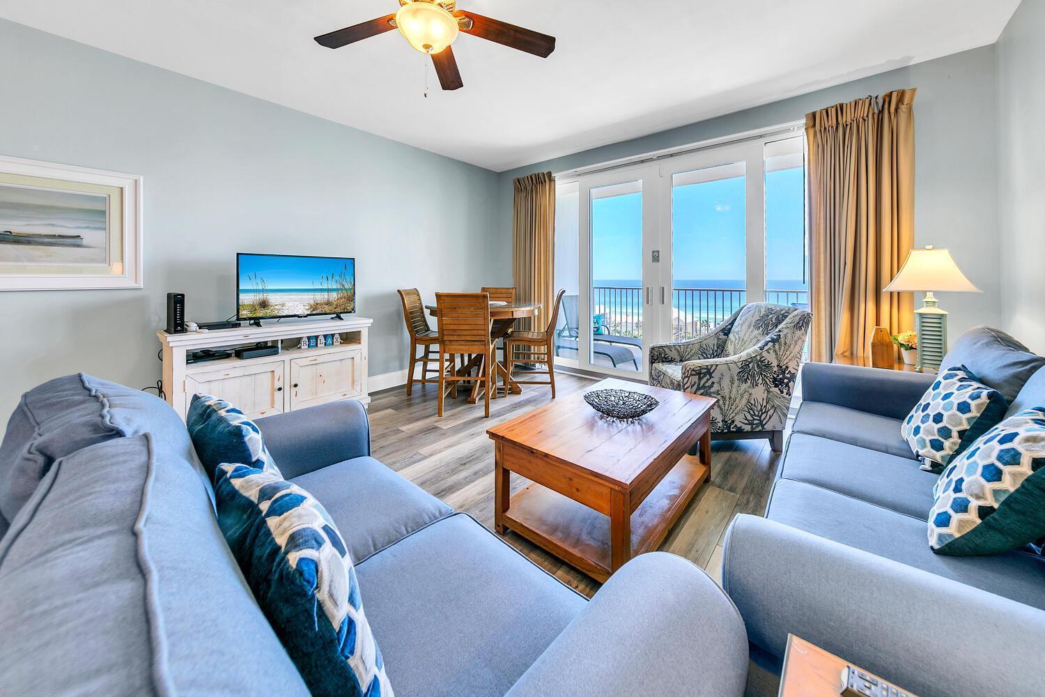 Laketown Wharf 806 Panama City Beach Extérieur photo