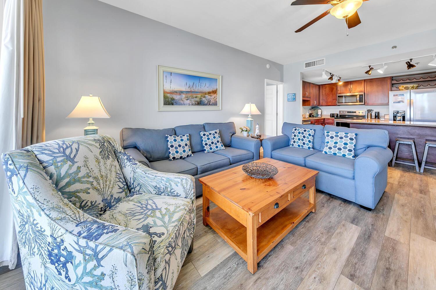Laketown Wharf 806 Panama City Beach Extérieur photo