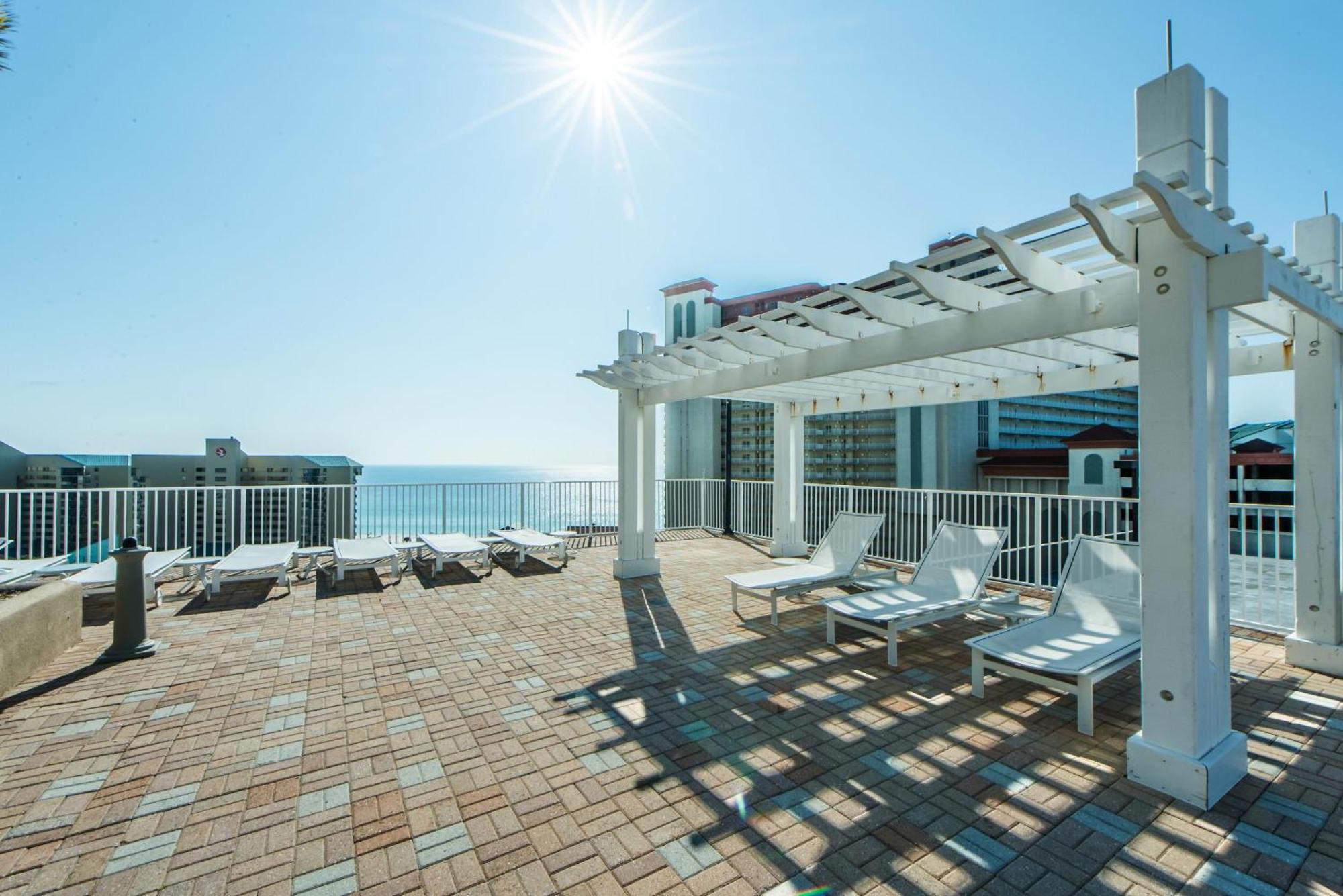 Laketown Wharf 806 Panama City Beach Extérieur photo