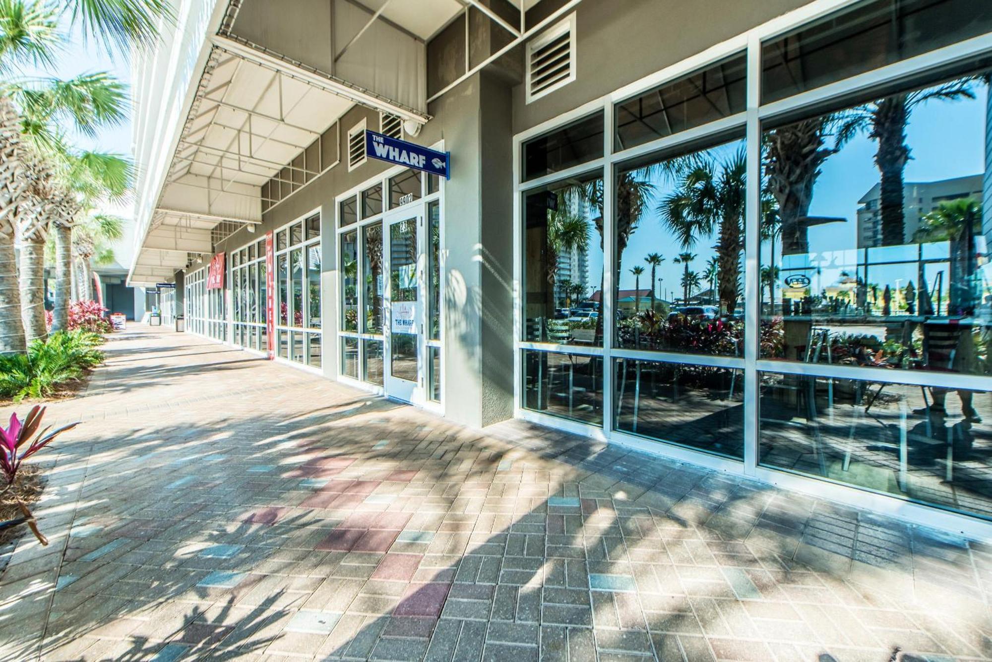 Laketown Wharf 806 Panama City Beach Extérieur photo