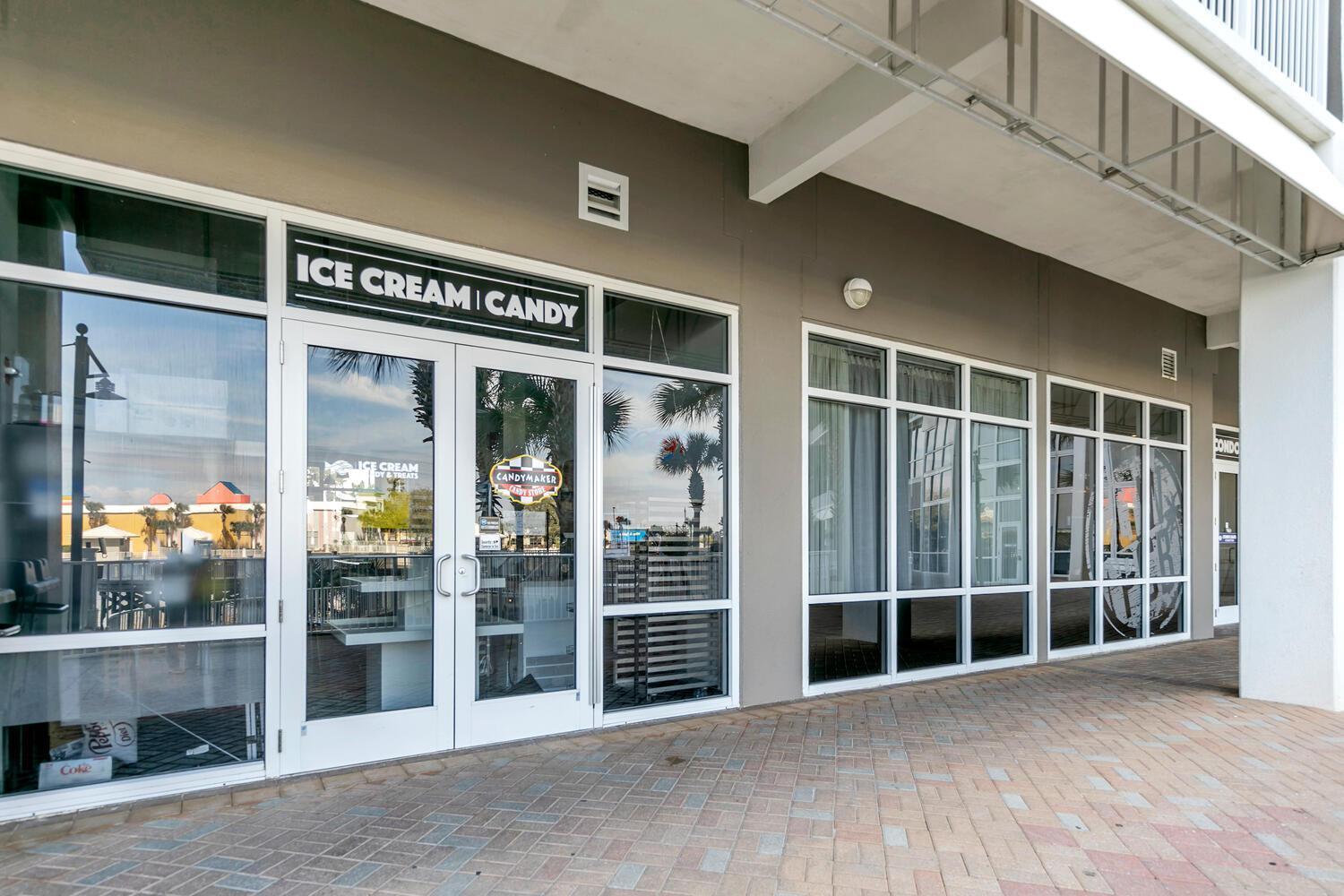 Laketown Wharf 806 Panama City Beach Extérieur photo