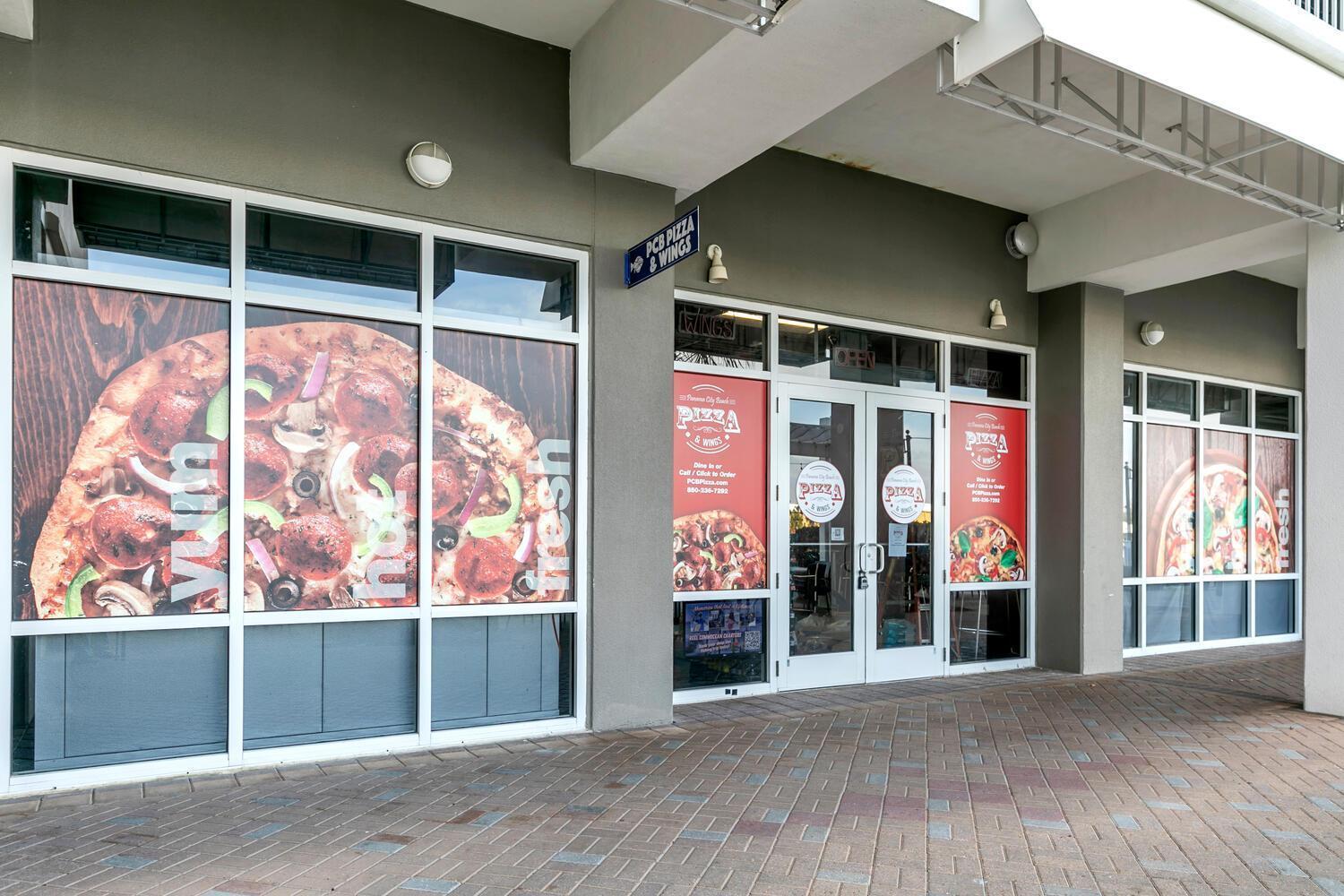 Laketown Wharf 806 Panama City Beach Extérieur photo