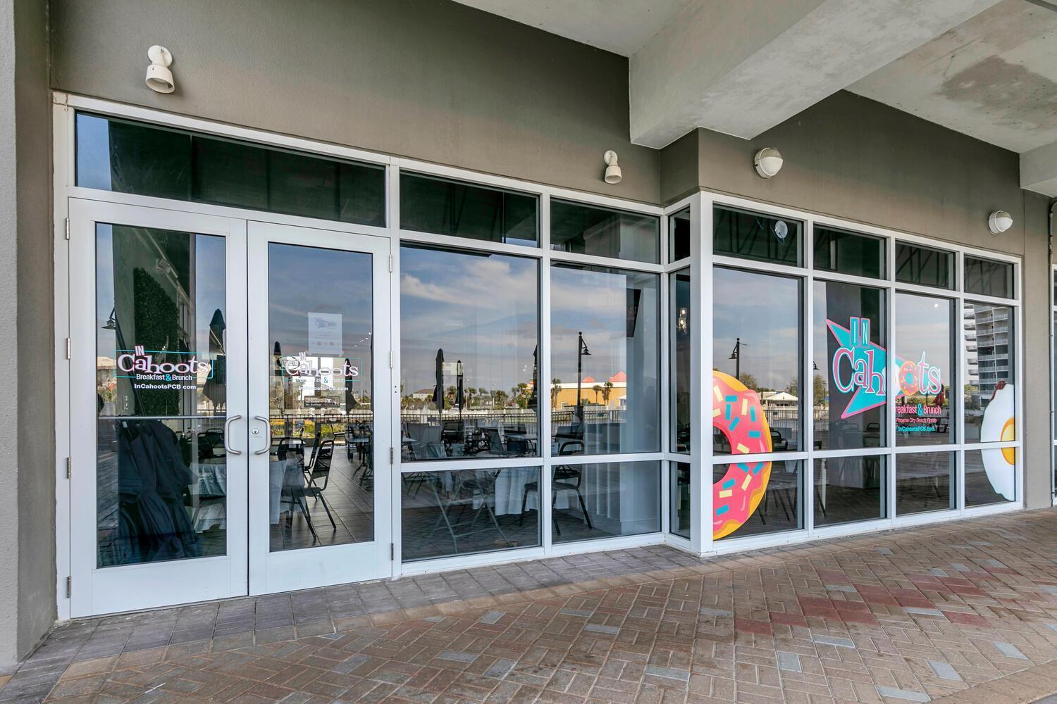 Laketown Wharf 806 Panama City Beach Extérieur photo
