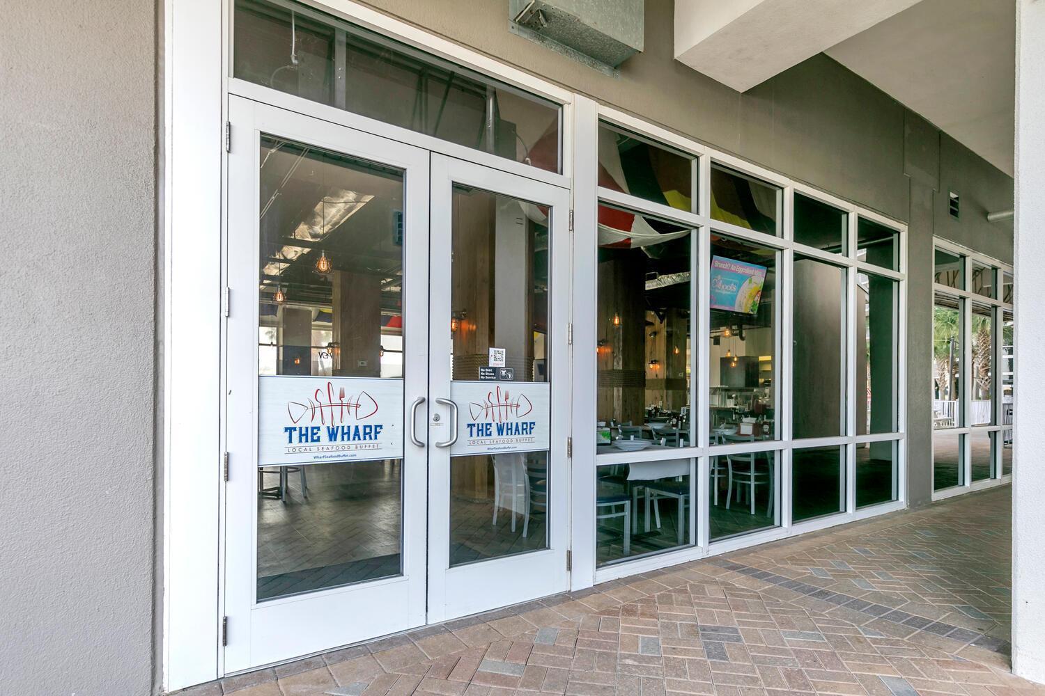 Laketown Wharf 806 Panama City Beach Extérieur photo